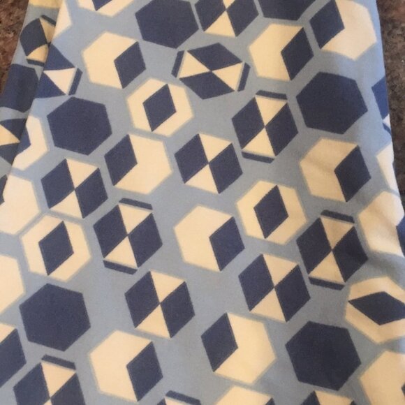 TWEEN NWOT LuLaRoe Leggings EE13 2401 - Picture 2 of 3